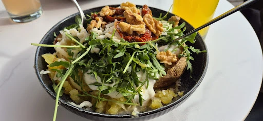 Kartoffelspeicher