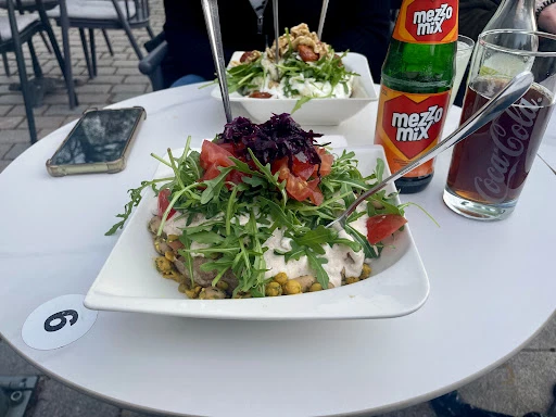 Kartoffelspeicher photo