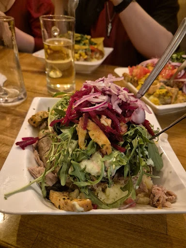 Kartoffelspeicher photo