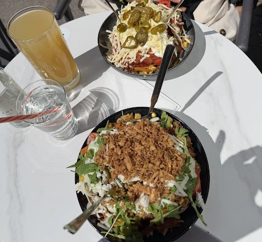 Kartoffelspeicher photo 8